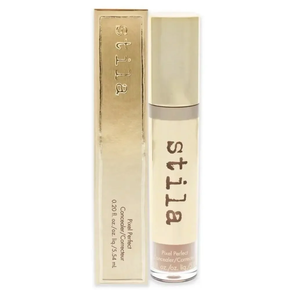 STILA Pixel Perfect Concealer - 